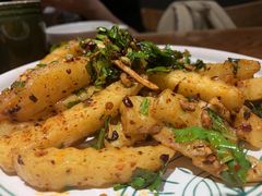 -云海肴·汽锅鸡·云南菜(高德置地店)