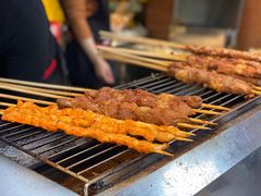 -东关街美食广场