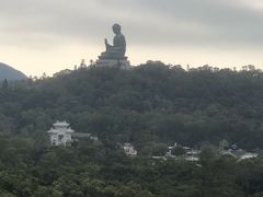 -天坛大佛