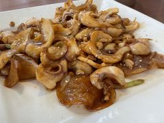 -凤阁楼果木烧鹅(鹤山陈山店)