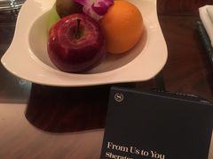 -宁波东港喜来登酒店