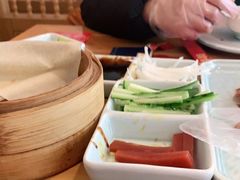 -丽满园·春饼烤鸭(金地广场店)