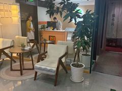-颐润堂专业养生(五道口华清商务会馆店)