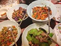 -小隐人家(乐松店)