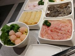 -海底捞火锅(番禺广场店)
