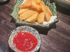 -眷屋の深夜食堂(云锦中心店)
