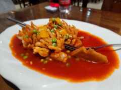 -福慧慈缘素食餐厅(王府井店)