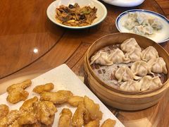 -新兴园饺子馆(河南街店)