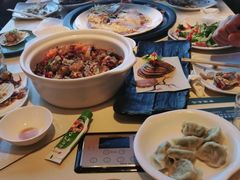 -蓝珊甄选海鲜自助·火锅大排档(近阿那亚店)