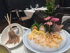 -禧悦楼 · 港味海鲜火锅