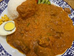 -食彩美印度特色美食餐厅·印度料理