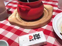 -西贝(金桥店)
