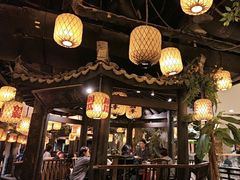 -南京大牌档(新街口德基广场店)