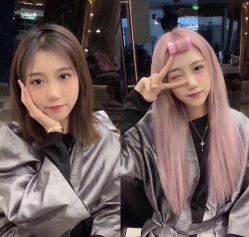 -3AM·S HAIR SALON烫发染发接发
