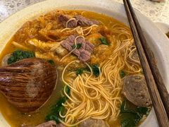 -三姐·老友记·南宁老友粉(朝阳区光华路嘉里中心店)
