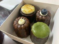 -发酵食堂(屏风街店)