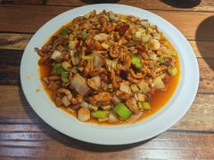 -川渝饭店