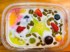 水果捞-烤五行·烧烤烤串(石佛营店)