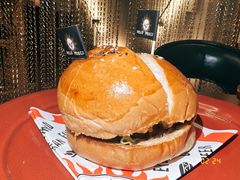 -黑角餐厅美式狂野Blackhorn(昌茂花园店)