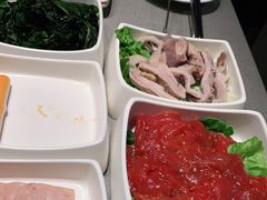 -海底捞火锅(九久奥特莱斯店)