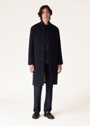-Biella Fibers杰尼亚Zegna面料西装·夹克·礼服全定制Bespoke(晶耀前滩店)