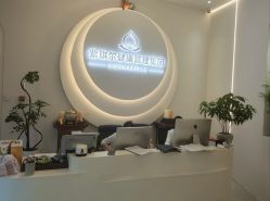 -紫琪尔·匠心连锁·胸部护理养护