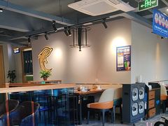 -海味当家·蒸锅海鲜(星海公园店)