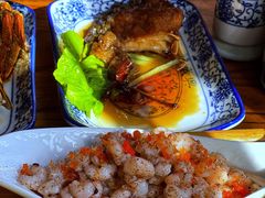 -孙盛兴奥灶面馆·蟹黄面·三虾面(山塘街总店)