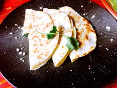 -Pistolera Mexican Cantina女枪手墨西哥餐厅(碧云路店)