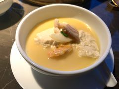 农家盐卤豆腐煲-新荣记(BFC外滩金融中心店)