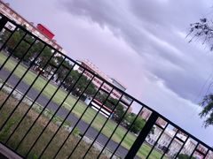 -哈尔滨商业大学(南校区)