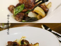 -1861意大利餐厅(文化广场店)