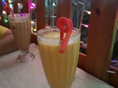 -Santoor 萨都里印度餐厅(北锣鼓巷店)