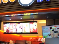 -CoCo都可(八达商城店)