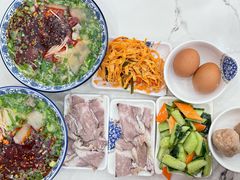 -伊穆祥牛肉面总店·清真