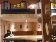 门面-冰川冷面·延边菜·炭烤串(观前店)