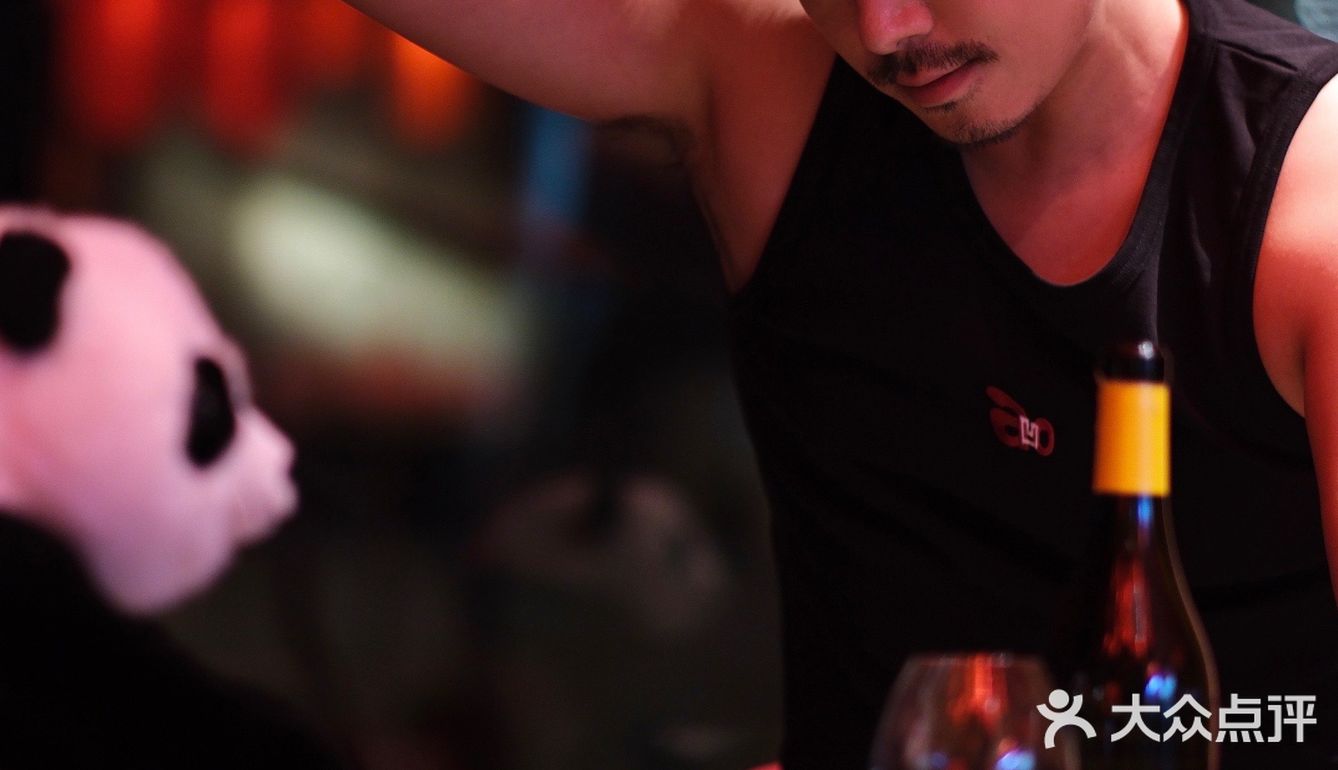 和川渝下酒菜的双向奔赴～隆福寺外烟火气🌶️