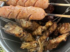 -炒豆合作社(东四总店)