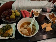 -上水足浴·芳疗(国贸店)