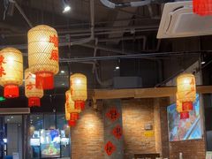 -唐坊·湖南菜(丰尚国际店)