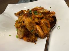 -广州天河合景福朋喜来登酒店 · 聚味轩中餐厅