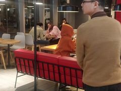 -肯德基(慈溪爱琴海店)