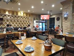 -巴依老爷新疆美食(常营店)