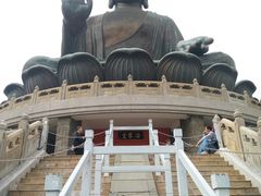 -天坛大佛