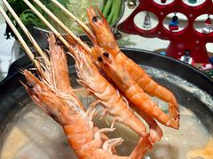 -荣叔港式沙嗲牛肉火锅(正佳潮流店)