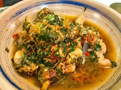 -浩海火烧云傣家菜(京广店)