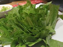 -清真·京华源铜锅涮肉(丰庆店)