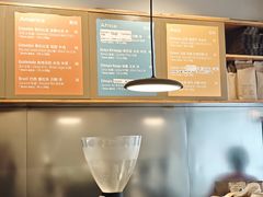 -Cafe del Volcan(永康路店)