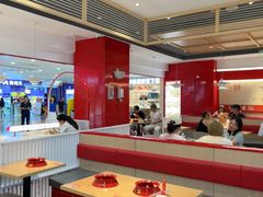 -每味每客·重庆麻辣烫(国泰店)