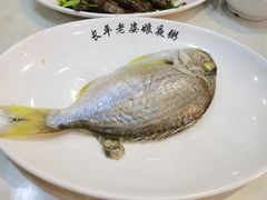 -长平老姿娘夜粥(平东一街店)